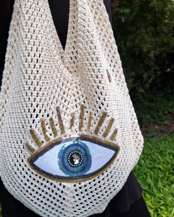 Producto - Bolso Intuición