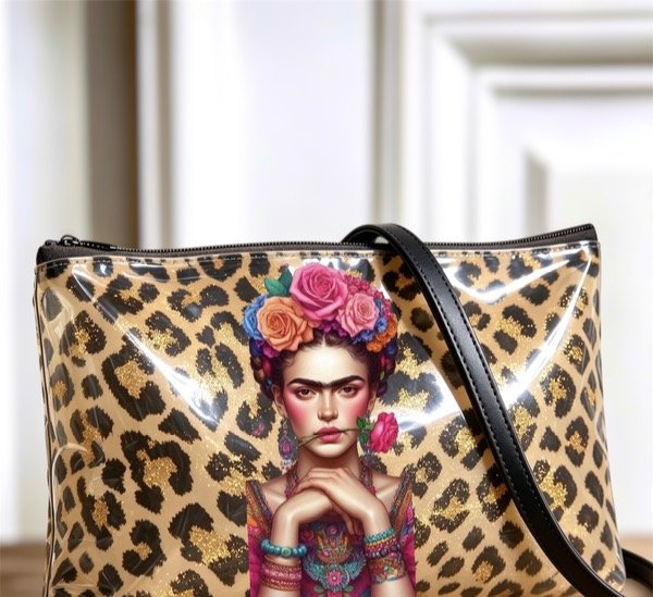 Producto - Cartera Frida