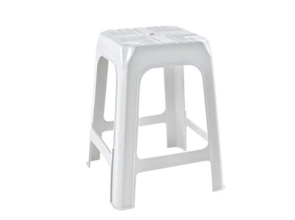 Producto - BANQUETA PLASTICA