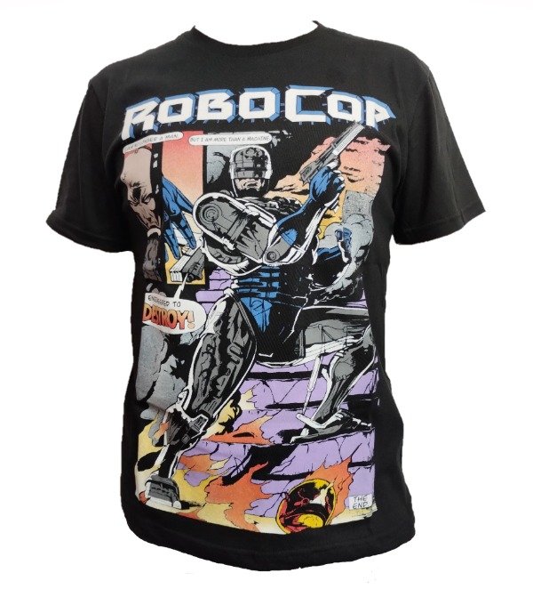 Producto - Robocop