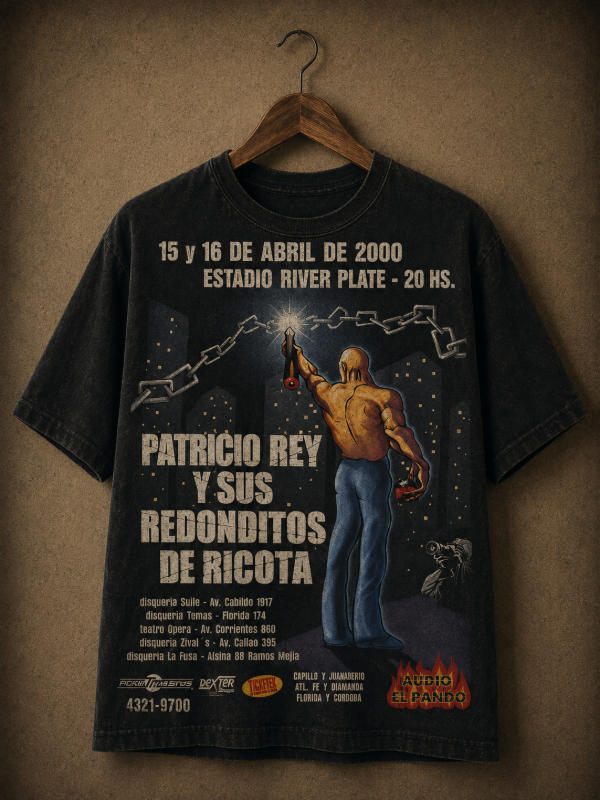 Producto - River 00