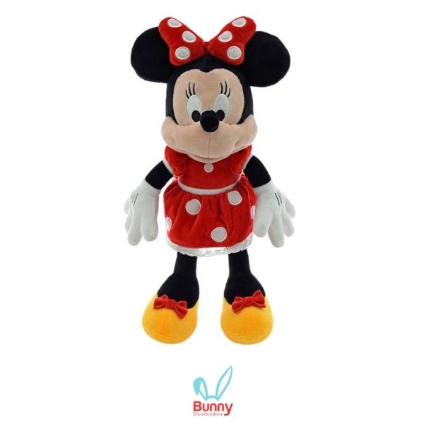 Producto - MINNIE 35CM