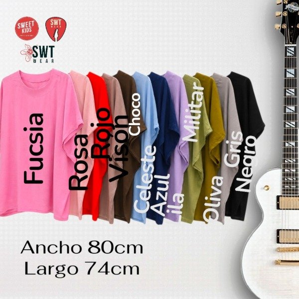 Producto - Blusa Lino tipo Poncho Cuello Redondo
