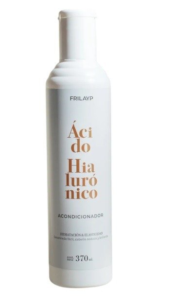 Producto - Acondicionador Acido Hialuronico 370ml FRILAYP