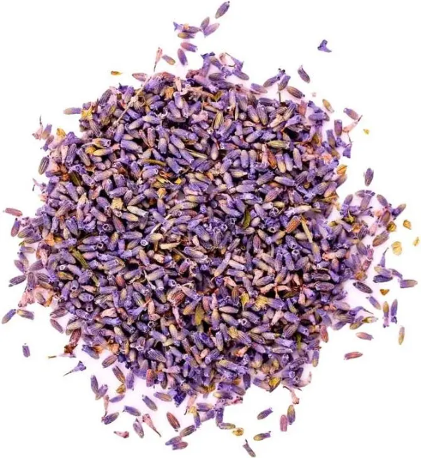 Producto - Pétalos Lavanda Flores Deshidratadas comestibles