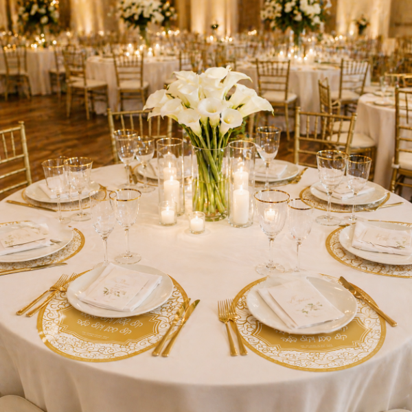 Producto - Individuales Boda - 1