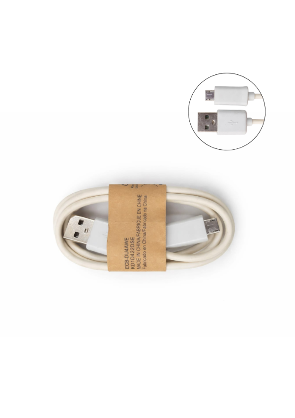 Producto - CABLE USB V8