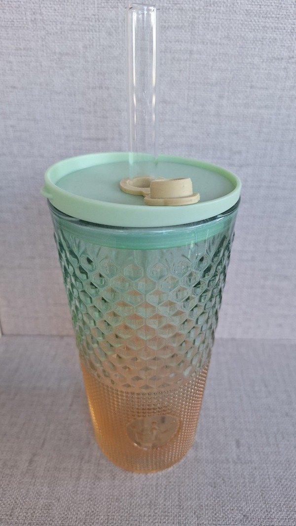 Producto - Vaso licuado de vidrio - 1