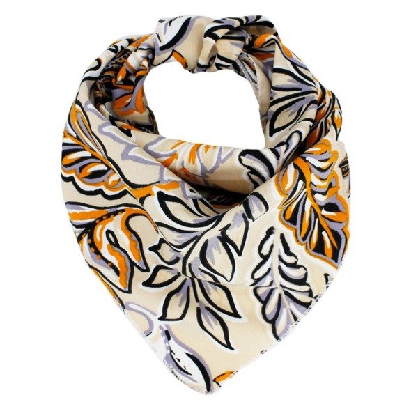 Producto - Pañuelo Leaves New
