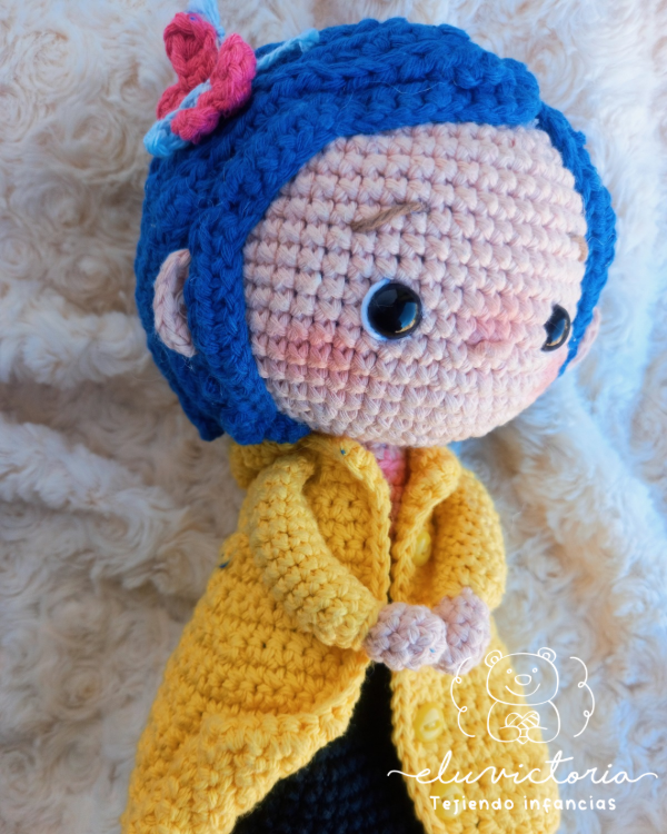 Producto - COROLINE