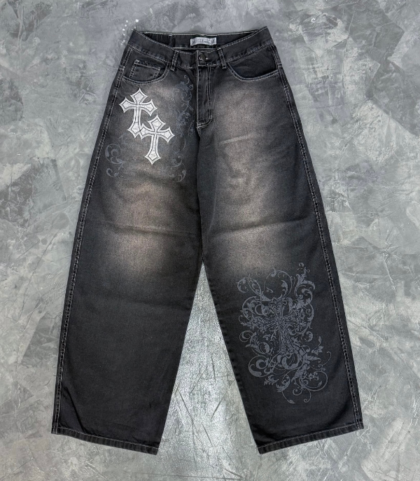 Producto - BAGGY KILLCROSS
