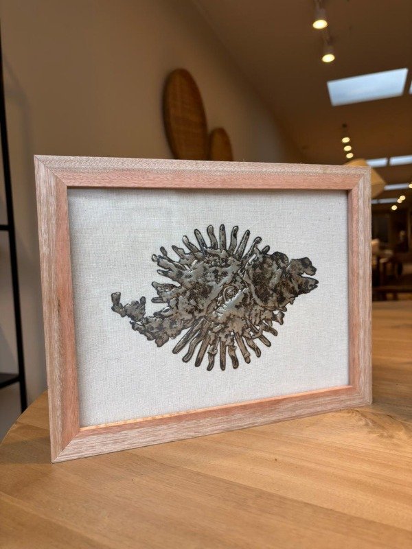 Producto - Cuadro Islas Malvinas Argentinas Box