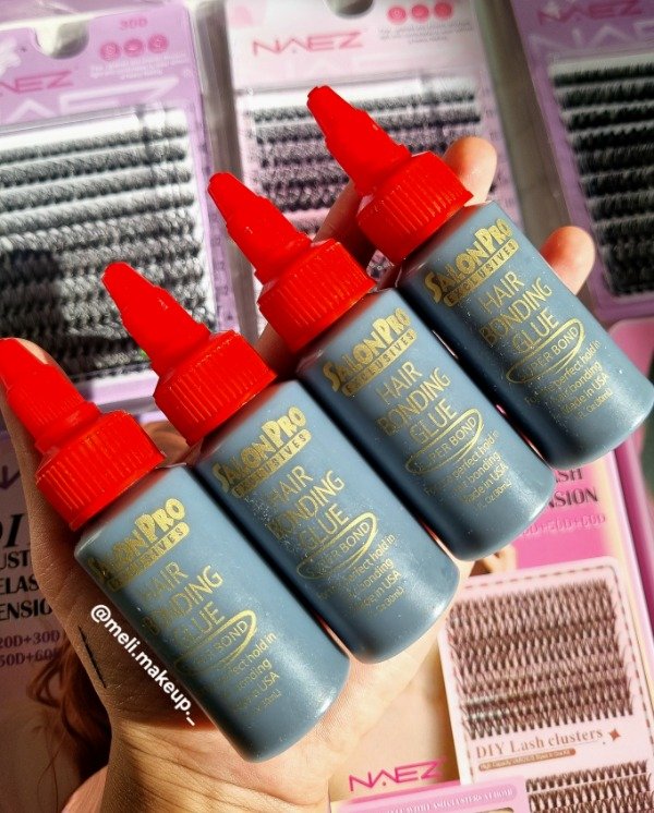 Producto - Pegamento de Pestañas SALON PRO