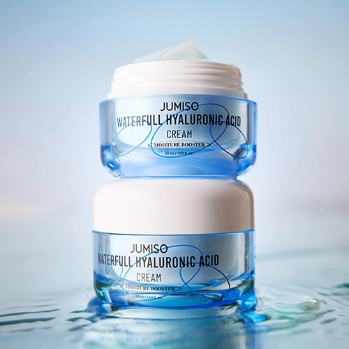 Producto - Jumiso - Crema Hialurónica Waterfull 50ml