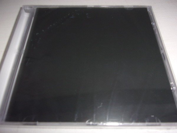Producto - CD METALLICA BLACK ALBUM NUEVO ARG 33B