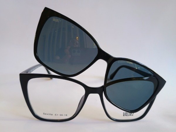 Producto - Valdez modelo SEVILLA Clip On C1