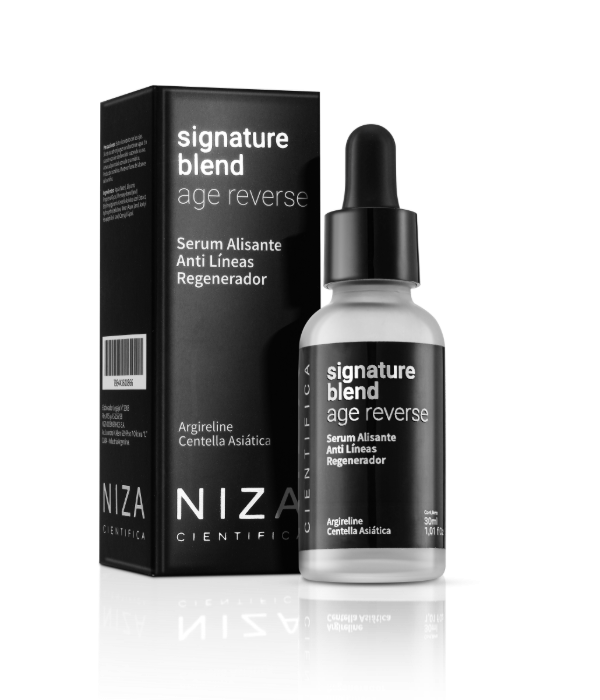 Producto - Signature Blend - Serum Age Reverse - 1