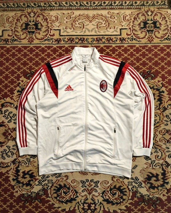 Producto - Campera Milan 015 Original