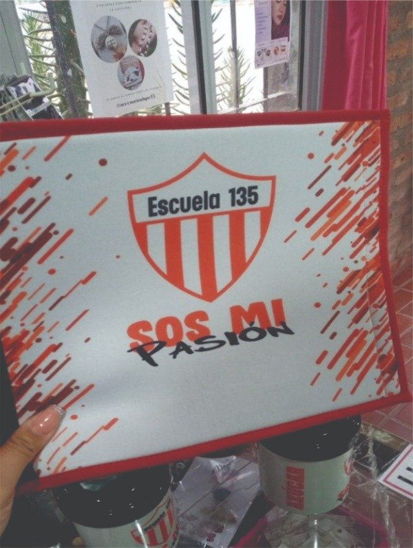 Producto - Funda para termo de 1lt
