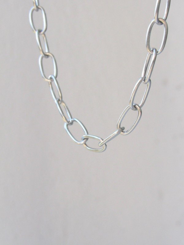 Producto - Cadena Force Alargada 1.0 x 50 CM