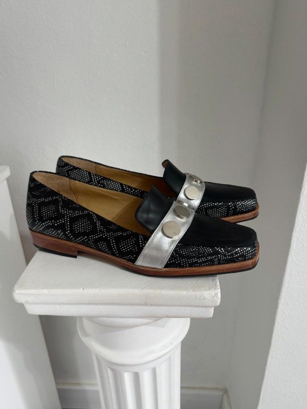 Producto - MOCASINES FLORA