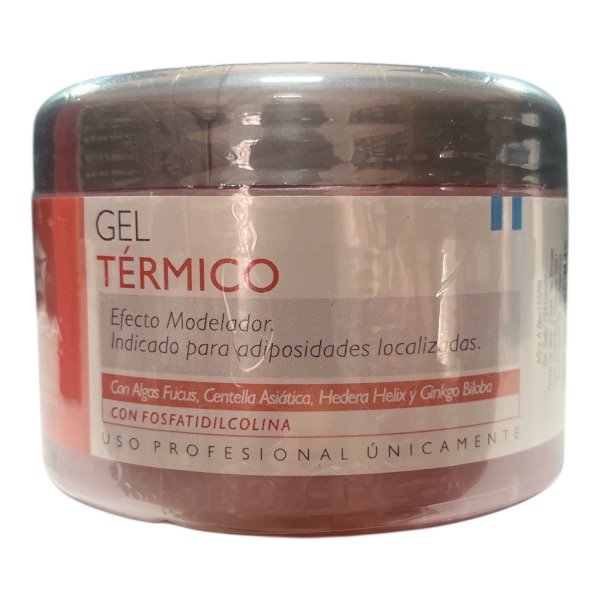Producto - Gel termico