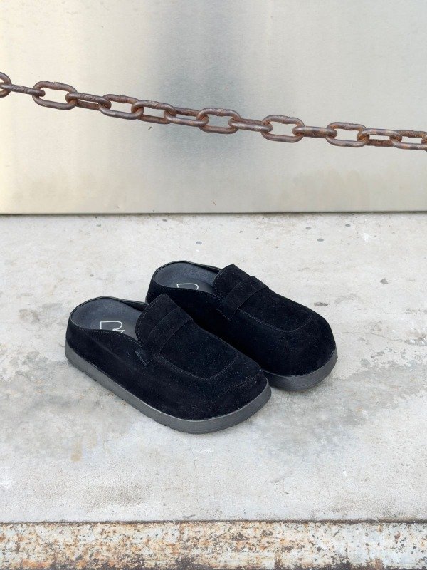 Producto - frozen negro