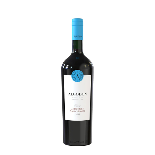 Producto - Algodón Cabernet Sauvignon