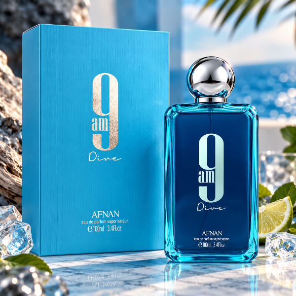 Producto - 9 pm Dive