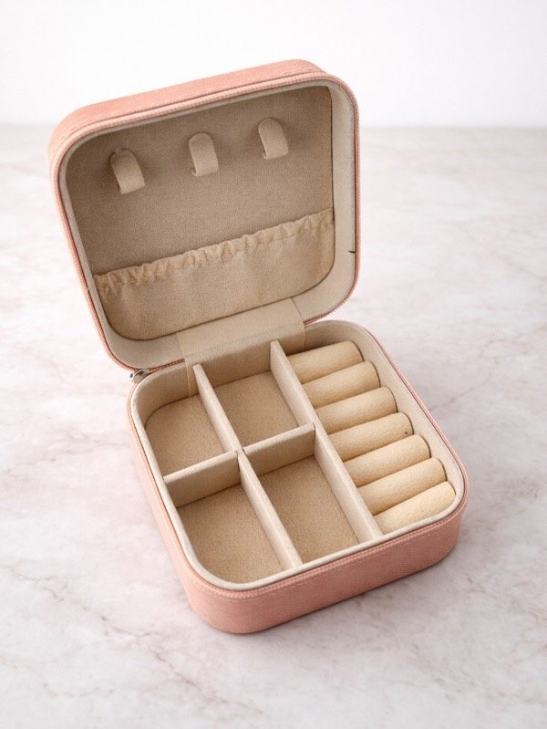 Producto - ALHAJERO ROSA 1475