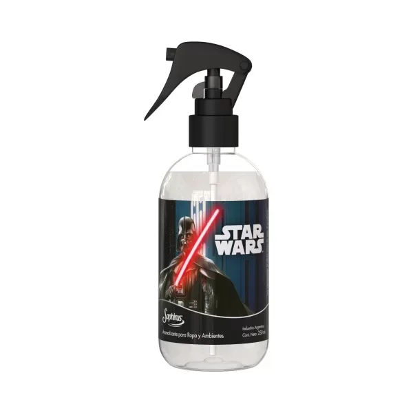 Producto - TEXTIL STAR WARS