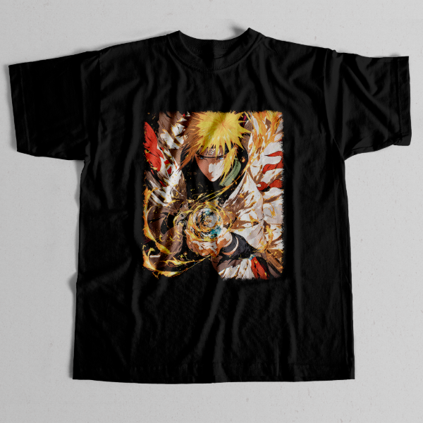 Producto - MINATO NAMIKAZE 1 - 1