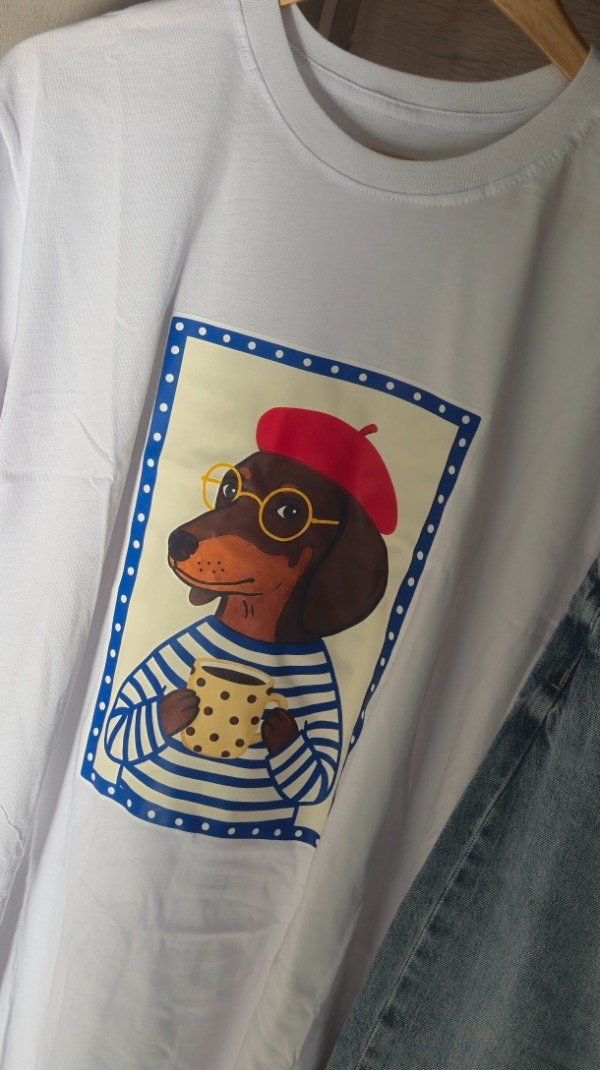 Producto - Remera Francia - 3