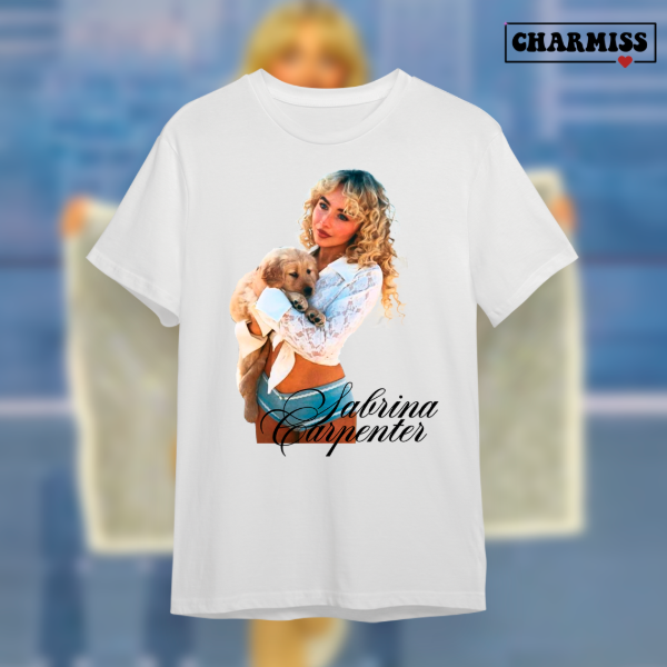 Producto - REMERON OVERSIZE- sabrina carpenter 7