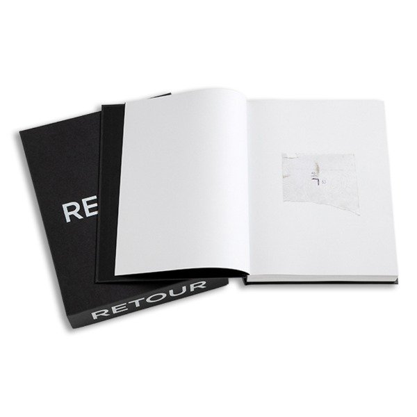Producto - "RETOUR", Jorge Macchi - 3