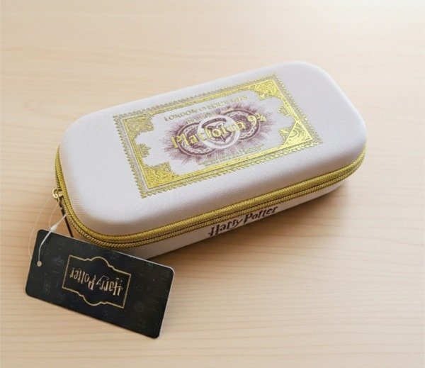 Producto - Cartuchera Box Harry Potter Oficial