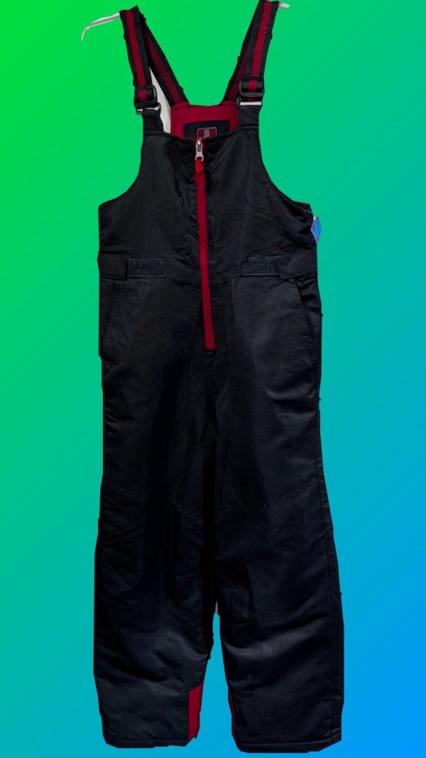 Producto - Jardinero ski Nieve T:6/8