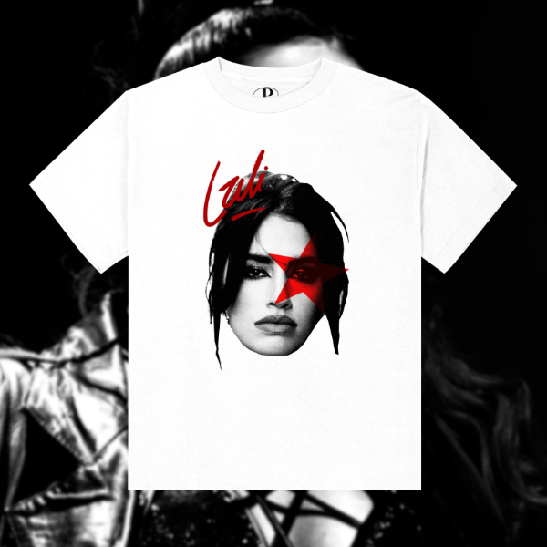 Remera LALI 6 TALLE XL