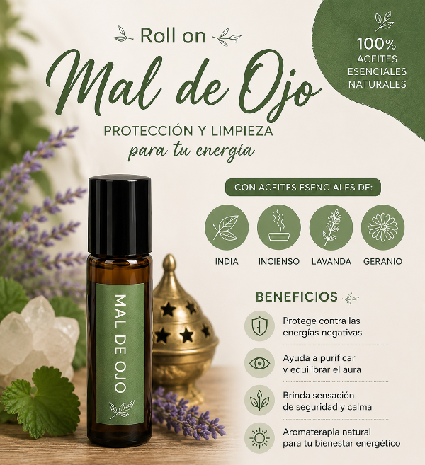 Producto - Kit para Limpiar Energía - 0