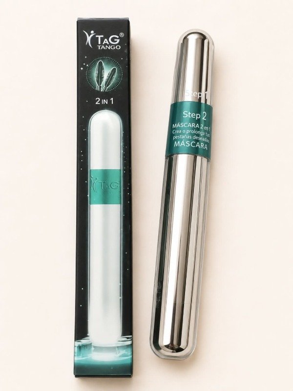 Producto - MASCARA 2 EN 1