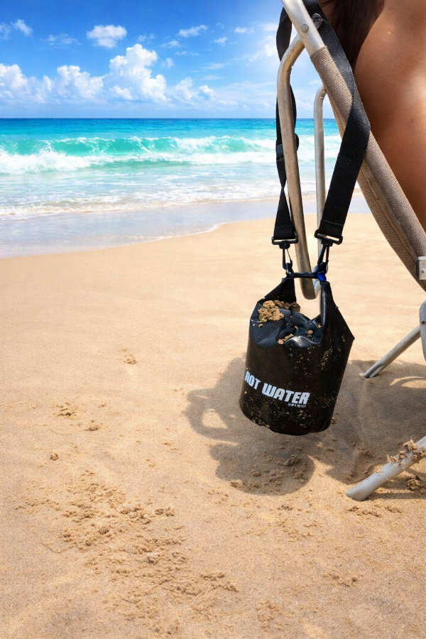 Producto - Bolso 3 Litros - 5
