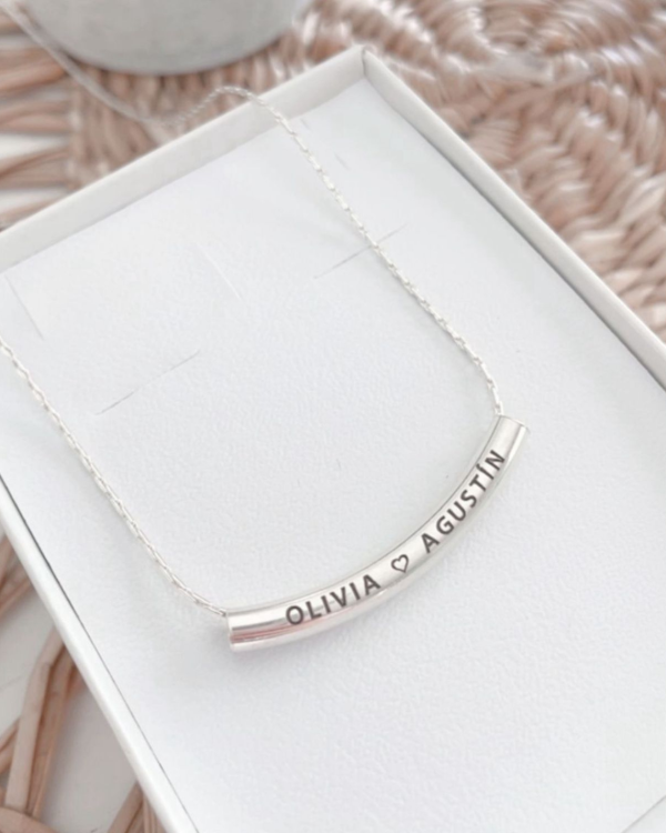 Producto - Cadena personalizada