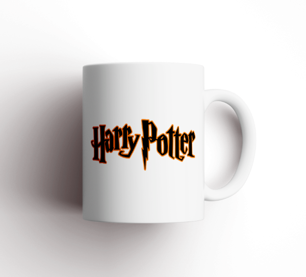 Producto - HARRY POTTER 014