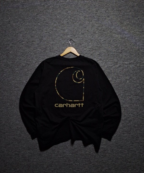 Producto - Carhartt Big Logo XL