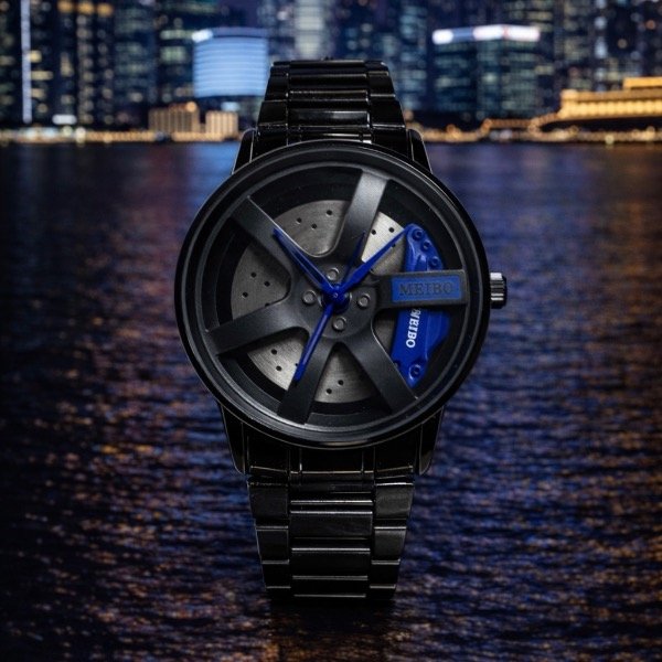 Producto - RELOJ RACING 6