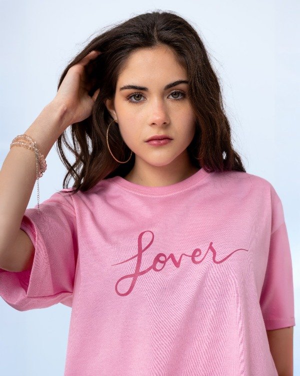Lover hoodie — imagen 2