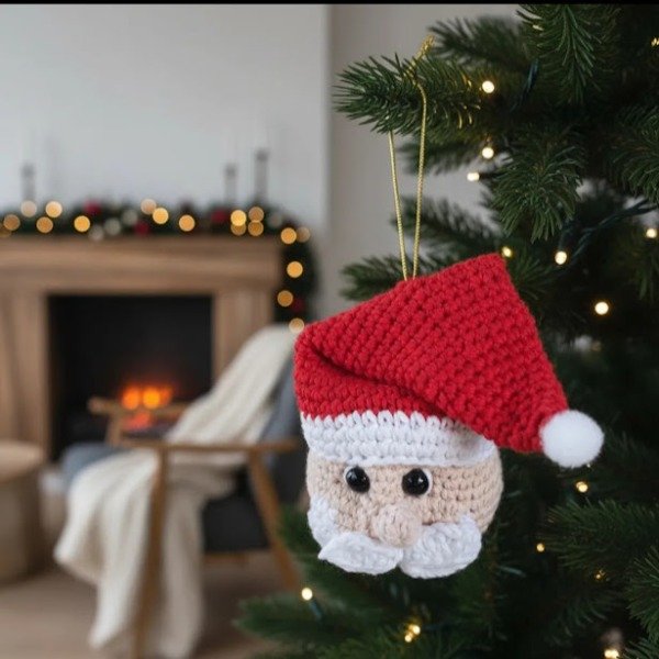 Producto - Adornos navideños para el árbol