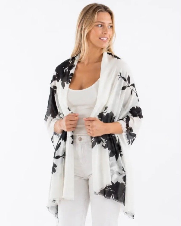 Producto - Pashmina Jeanette