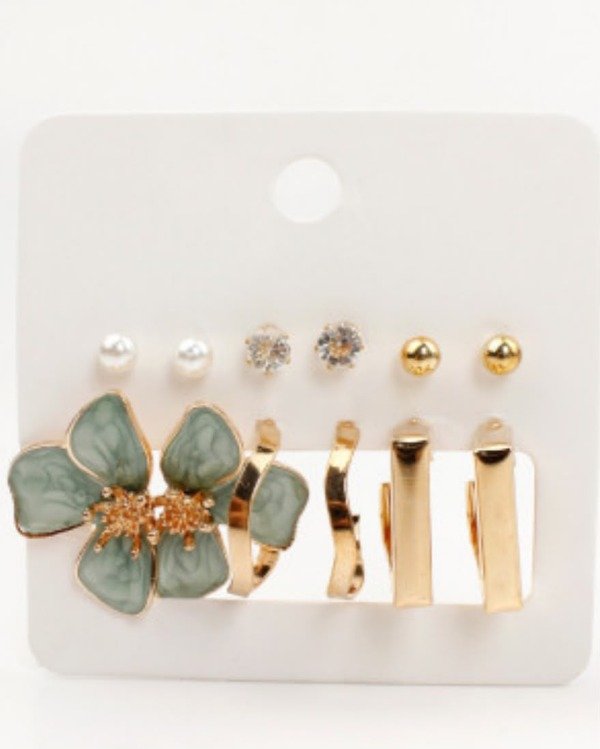 Producto - Set Chantal