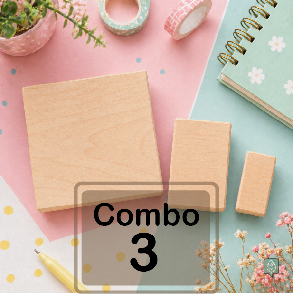 Producto - Combo Personalizado 3